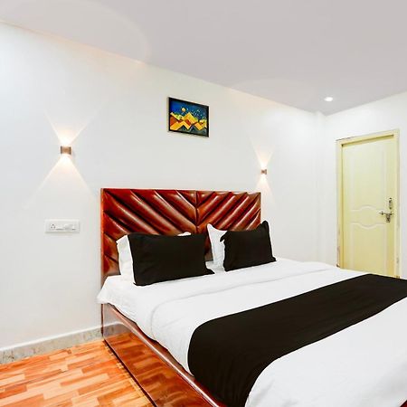 Hotel O Rms Grand Patancheru 외부 사진