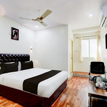 Hotel O Rms Grand Patancheru 외부 사진