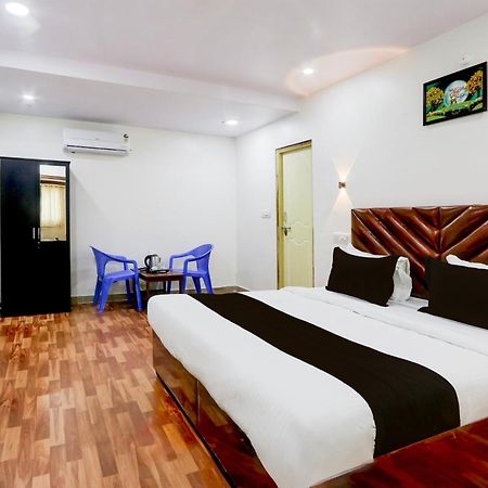 Hotel O Rms Grand Patancheru 외부 사진