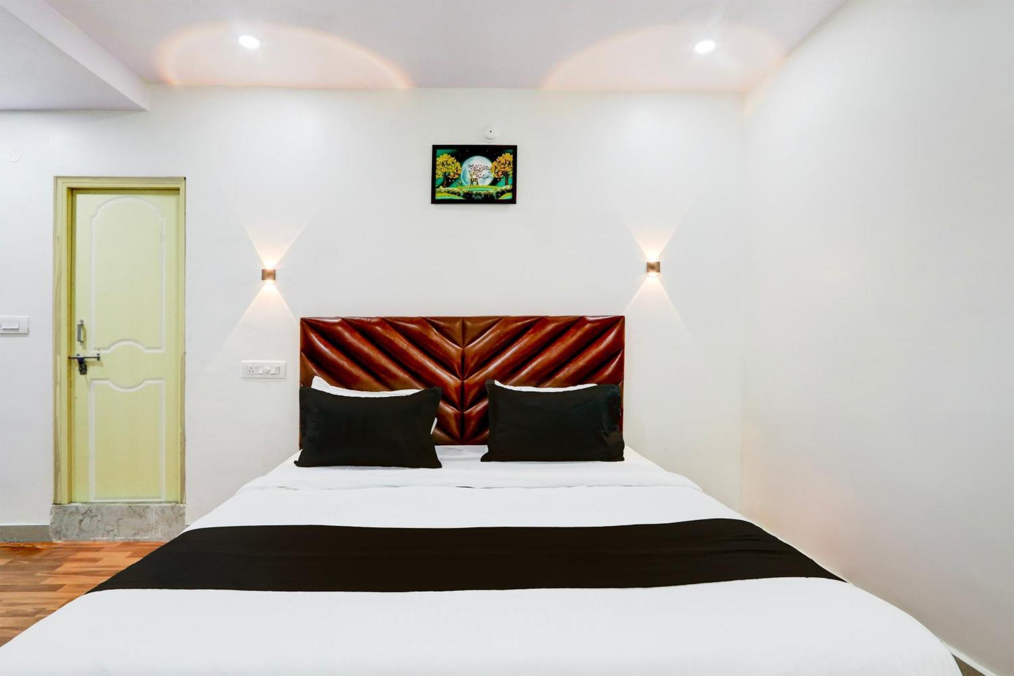 Hotel O Rms Grand Patancheru 외부 사진